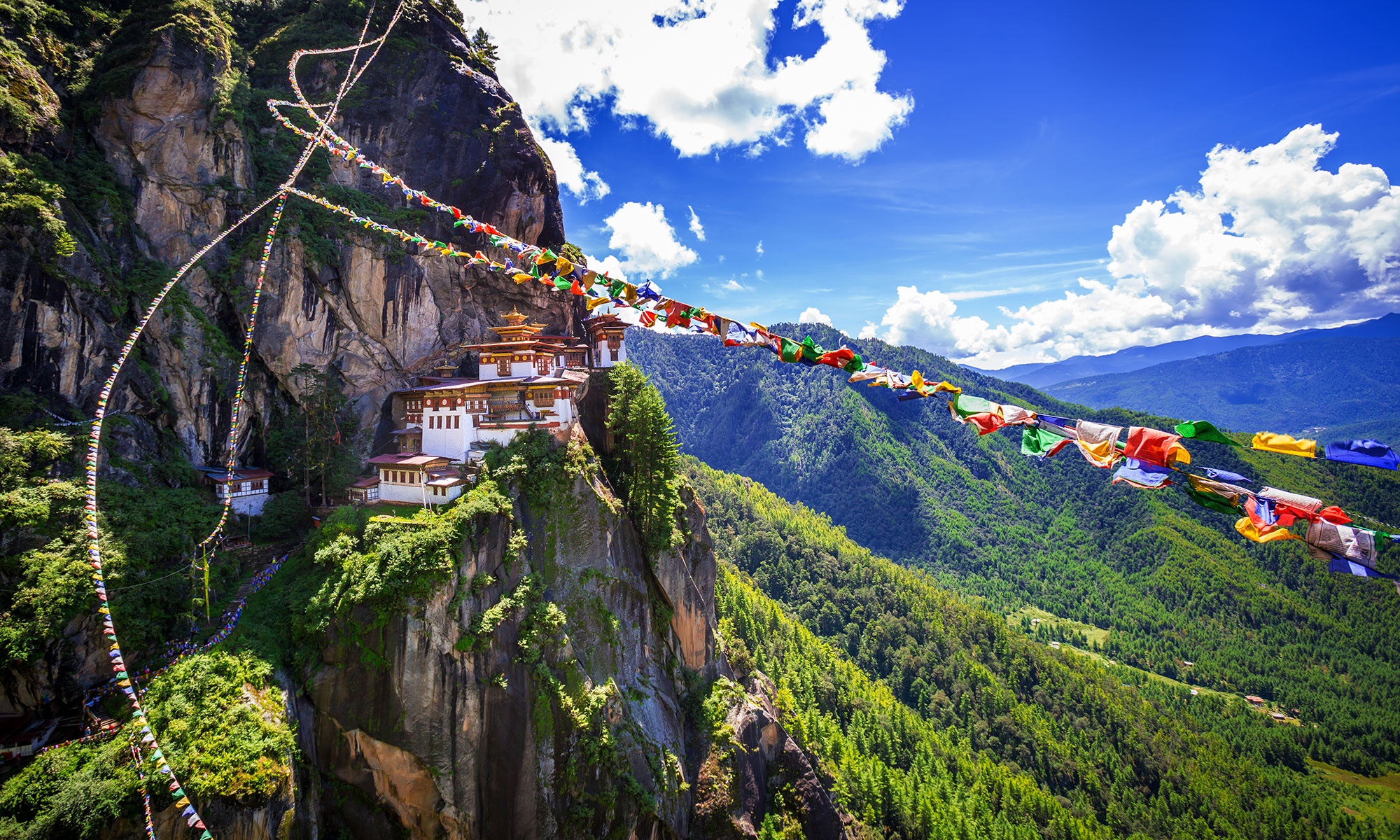 Taktsang Lhakhang